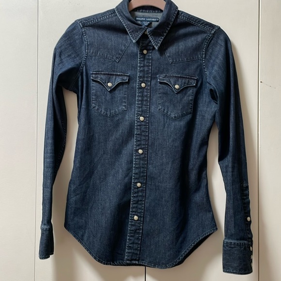 Blue Label Ralph Lauren - Picture 2 of 9